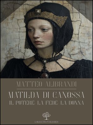cover image of Matilda di Canossa